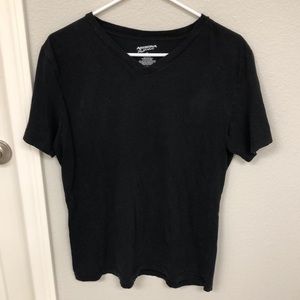Men’s v-neck t-shirt